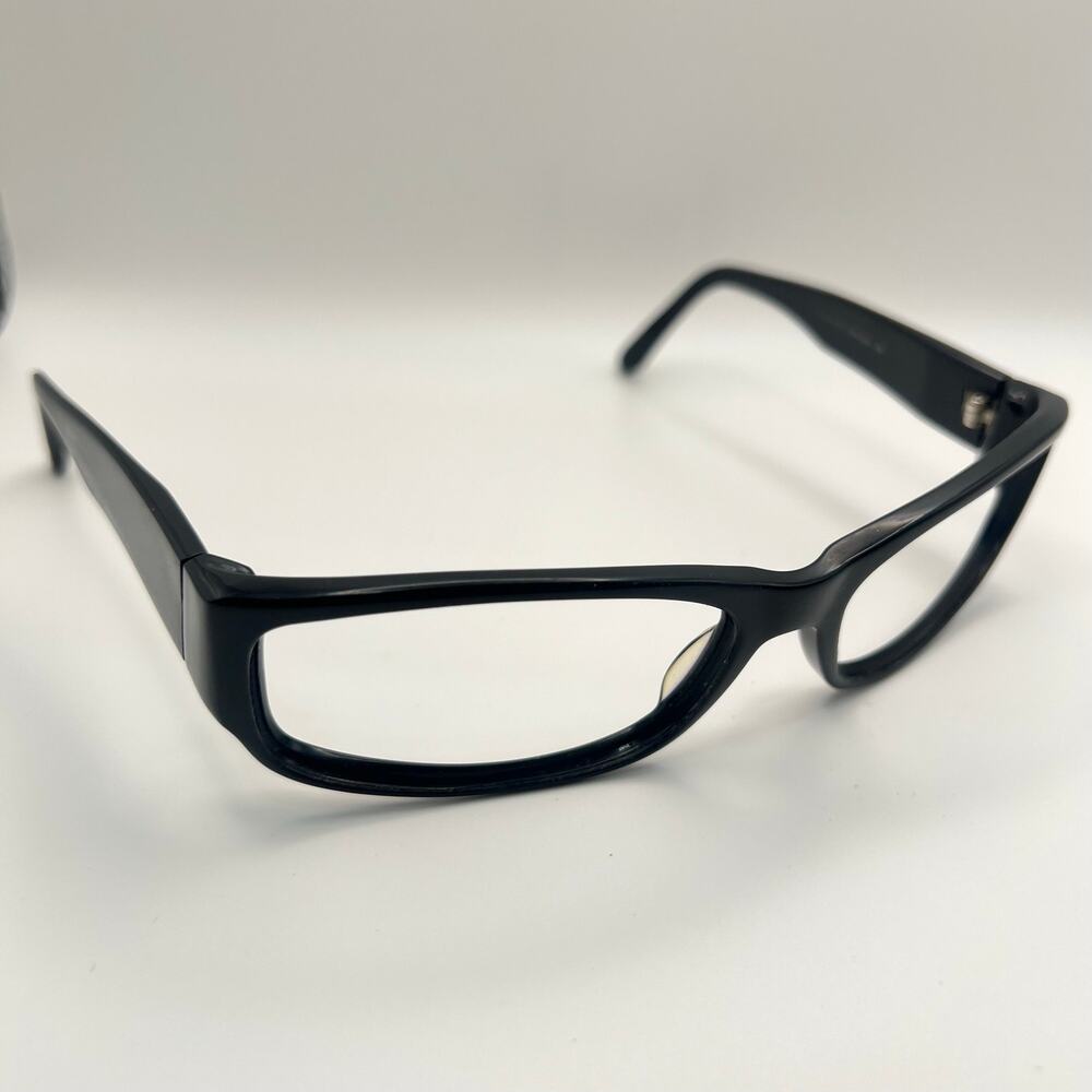 Oliver Peoples Mavericks BK Sunglasses Black PARTS ONLY 61-16-135